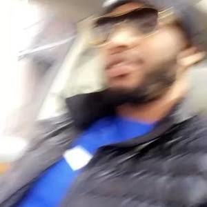 Meet your Posher, Craig